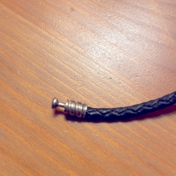 Pandora cord bracelet - Picture 3 of 5